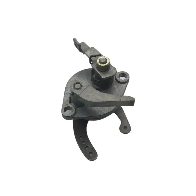 Devolución Gratuita Soporte palanca Lombardini ED0087850750-S Liquidacion
