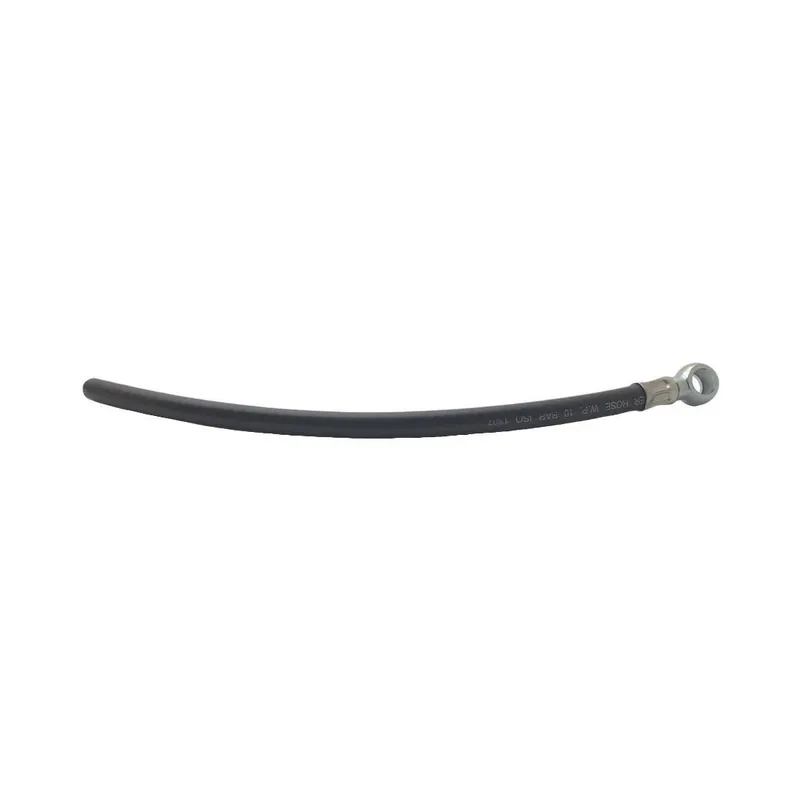 Tuberia Lombardini ED0093752730-S Exclusivo