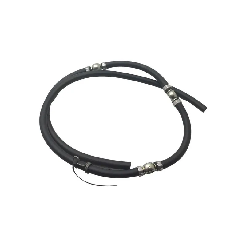Lujoso Tubo purga mm 932 Lombardini ED0093757620-S