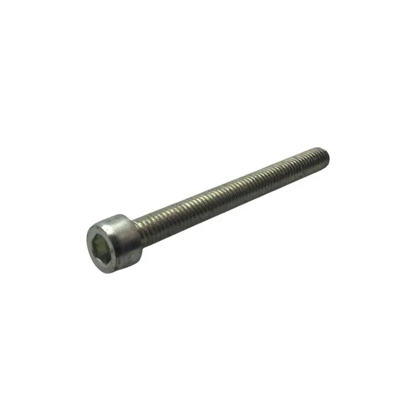 Tornillo m 6 x 60 Lombardini ED0097301390-S Nueva Colección