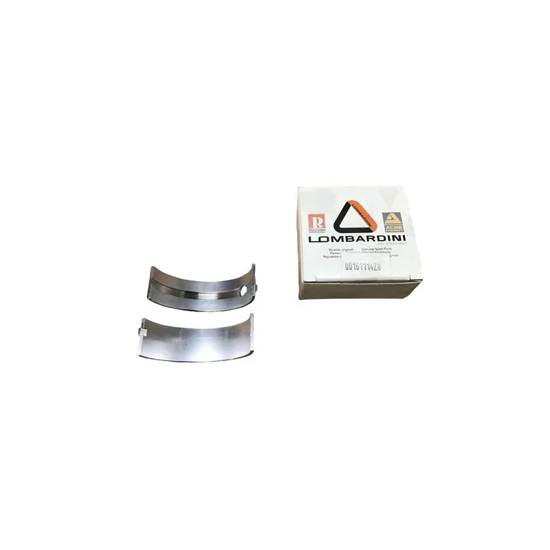 Stock Limitado Cojinete +0,25mm Lombardini ED0016111420-S Liquidacion