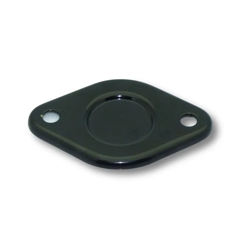 Tapa ciega motor arranque Lombardini 3LD, 4LD, Minsel M (Obsoleta) Imprescindible (Must-Have)