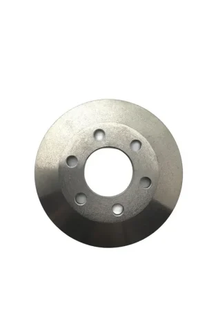 Semipolea alternador Lombardini LDA672, LDA 673 Nuevo Modelo