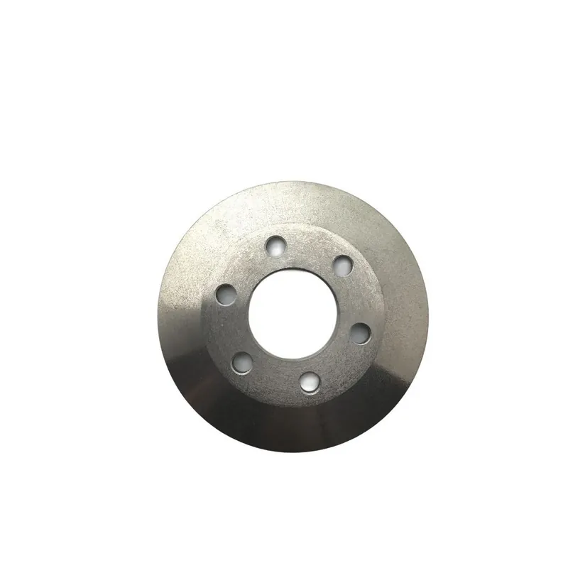 Semipolea alternador Lombardini LDA672, LDA 673 Nuevo Modelo