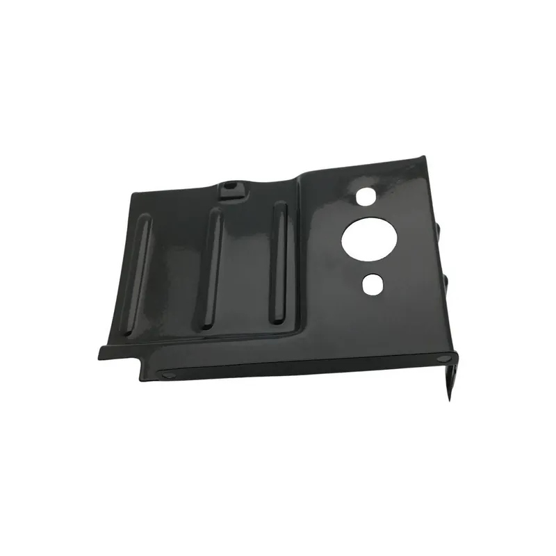 Chapa Lombardini ED0050650120-S Profesional