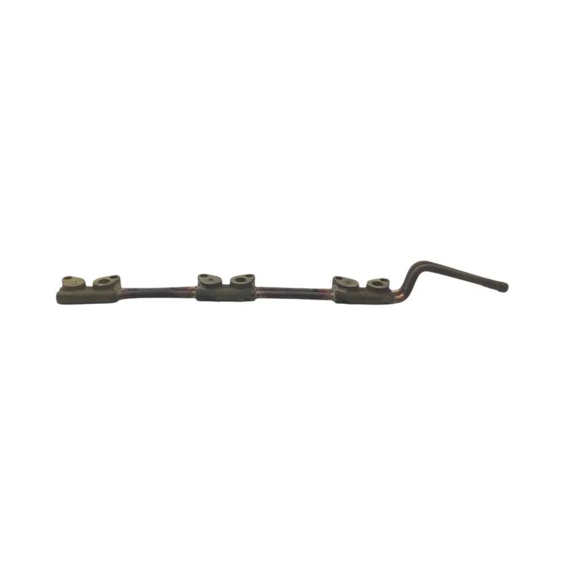 Pago Seguro Tuberia Lombardini ED0093758740-S Liquidacion