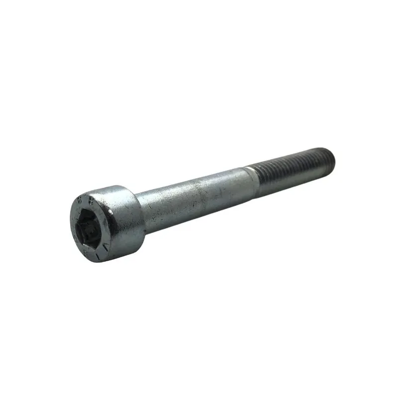 Original Tornillo m 8 x 70 Lombardini ED0097320770-S