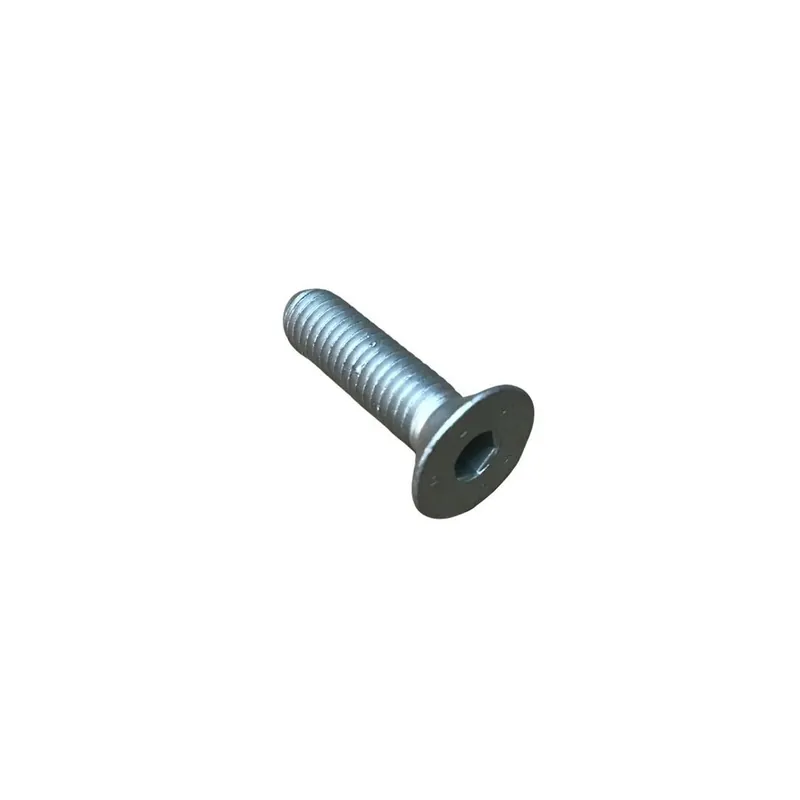 Precio Rebajado Tornillo avellanado m 8 x 30 Lombardini ED0098000550-S