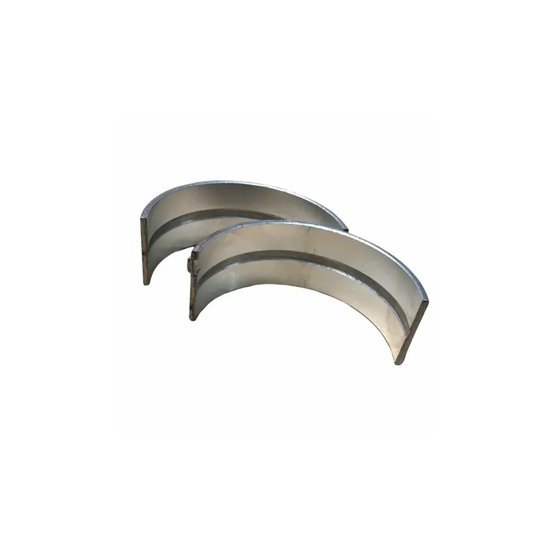 Cojinete central 0.50mm Lombardini LDA 672 Entrega Rápida