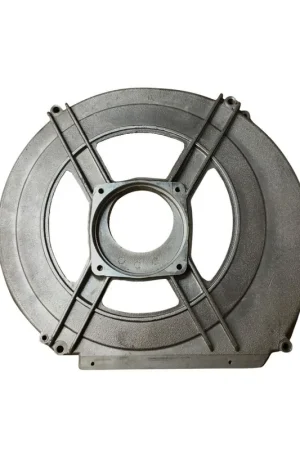 Carcasa aluminio ventilador Lombardini 4LD Liquidacion Compra Ahora