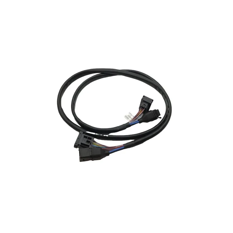 Alargadera cable cuadro Lombardini FOCS 2M Solo Por Tiempo Limitado