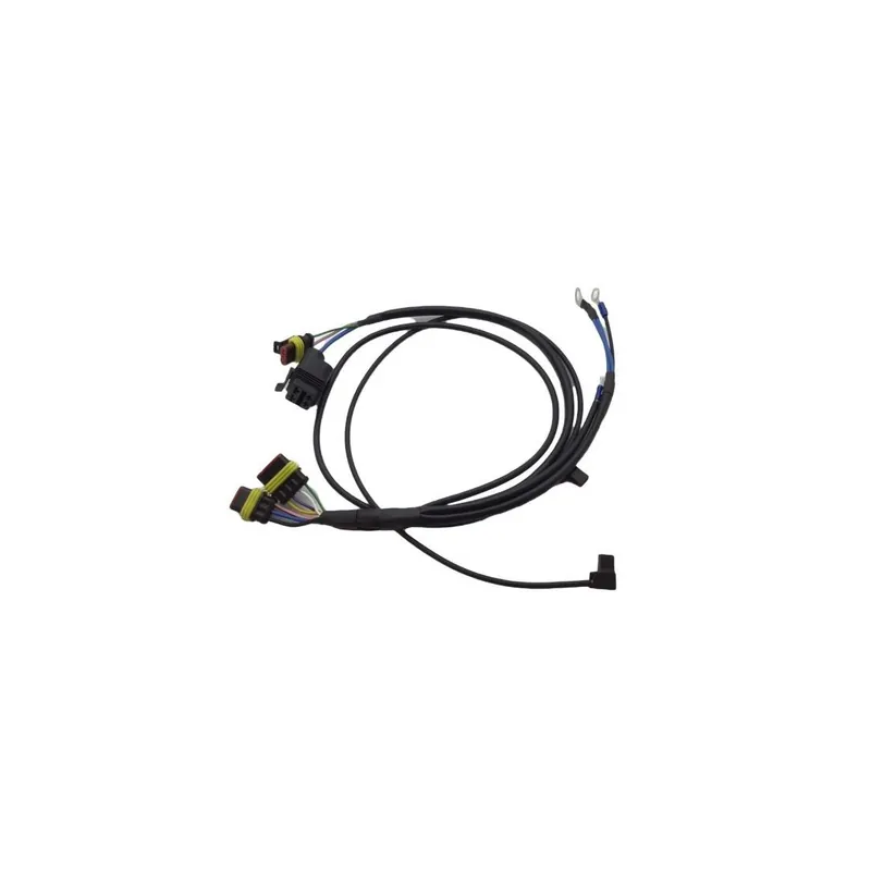 Imprescindible (Must-Have) Instalacion electrica Lombardini 15LD 20Amp