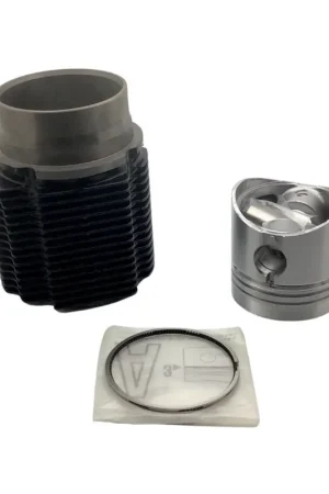 Popular Equipo de motor Lombardini 9LD 561-2 falda 103mm