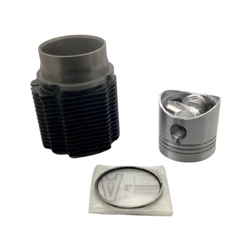 Popular Equipo de motor Lombardini 9LD 561-2 falda 103mm