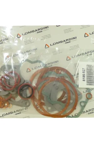 Precio Económico Juego Juntas parte alta Lombardini 12LD 435-2
