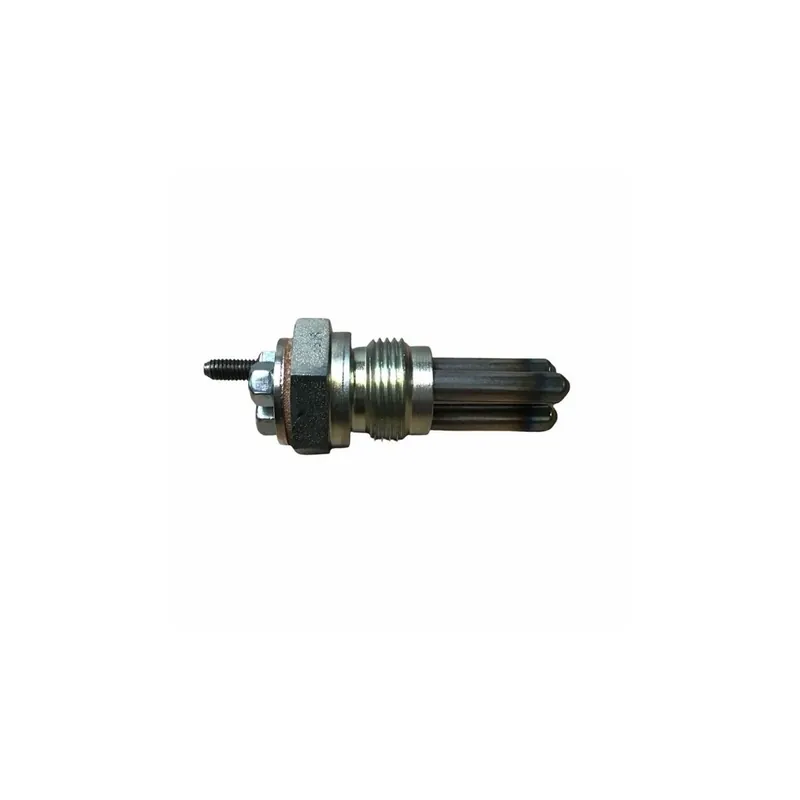 Calentador admision Lombardini 5LD, 9LD, 12LD, 25LD 12V (M 22 x 1,5) Stock Limitado
