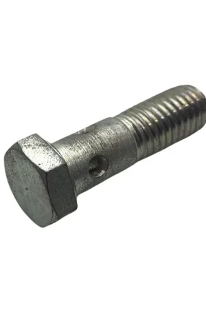 Disponible Ahora Tornillo racord M10 Lombardini varios modelos