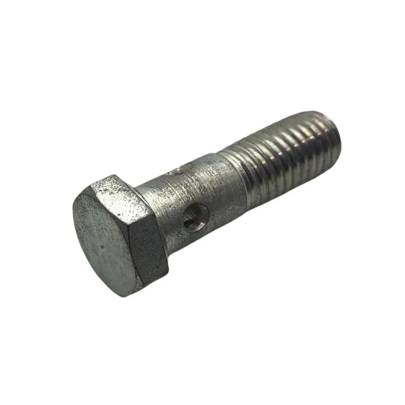 Disponible Ahora Tornillo racord M10 Lombardini varios modelos