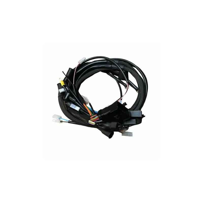 Instalacion electrica Lombardini LDW 1503, 2004 (Ver conectores) Lujoso