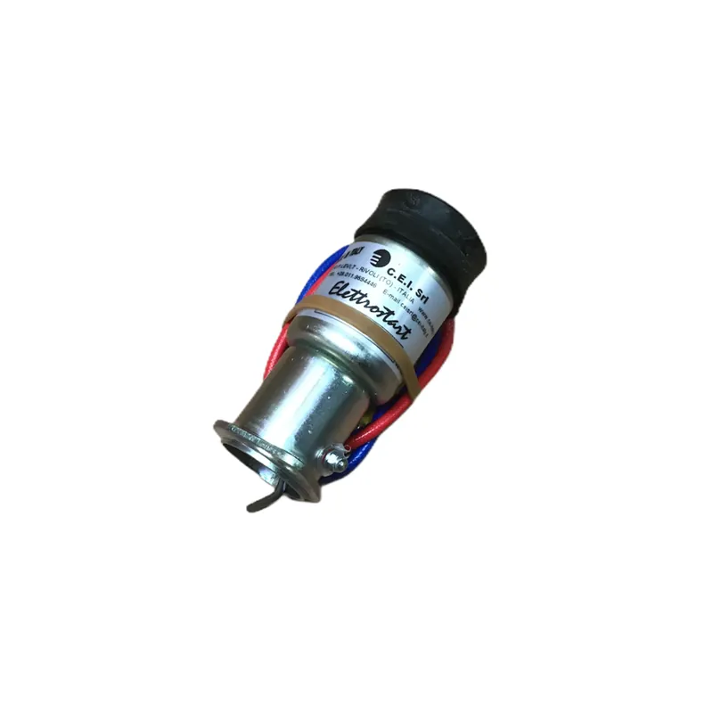 Electroiman MD150/190/350 25LD330/425 Ordena Ya