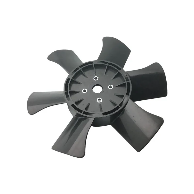Auténtico Ventilador Lombardini LDW 310mm soplante