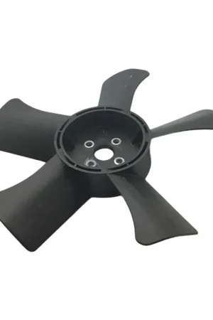 Ventilador Lombardini LDW 280mm aspirante Liquidación