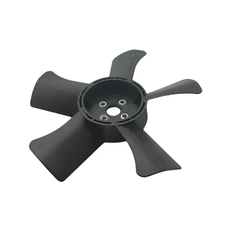 Ventilador Lombardini LDW 280mm aspirante Liquidación