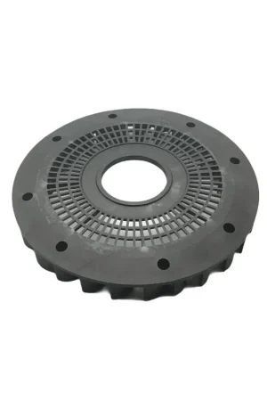 Premium Ventilador Lombardini 4LD