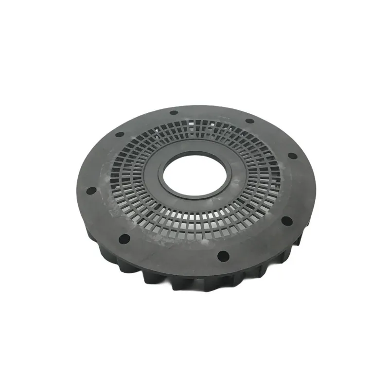 Premium Ventilador Lombardini 4LD
