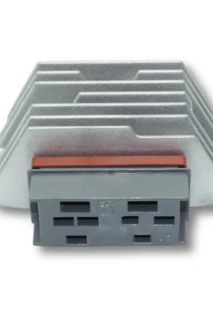 Regulador carga bateria Lombardini 5 patillas Última Versión