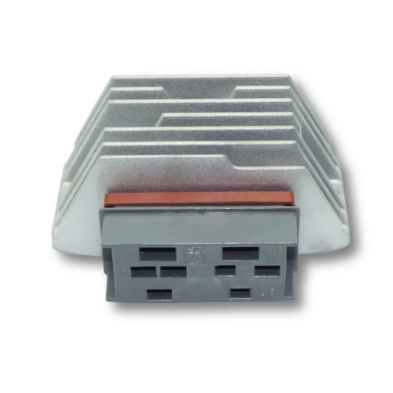 Regulador carga bateria Lombardini 5 patillas Última Versión