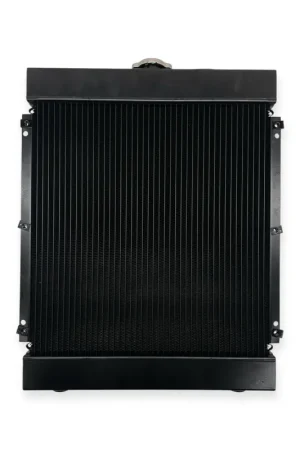 Radiador Lombardini LDW varios modelos 388X492mm Compra Ahora