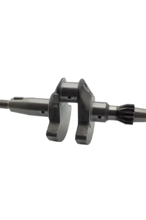 Cigüeñal segadora mm 327 Lombardini 3LD450 Oferta Limitada