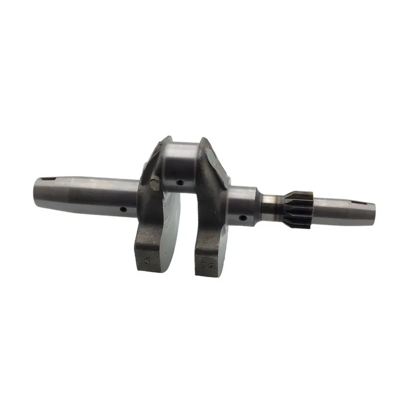 Stock Limitado Cigueñal industrial Lombardini 4LD640,4LD705