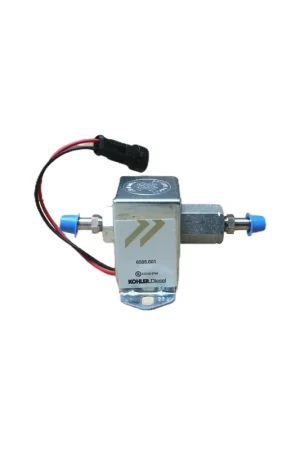 Bombin de alimentacion electrico Kohler KDI TCR Moderno