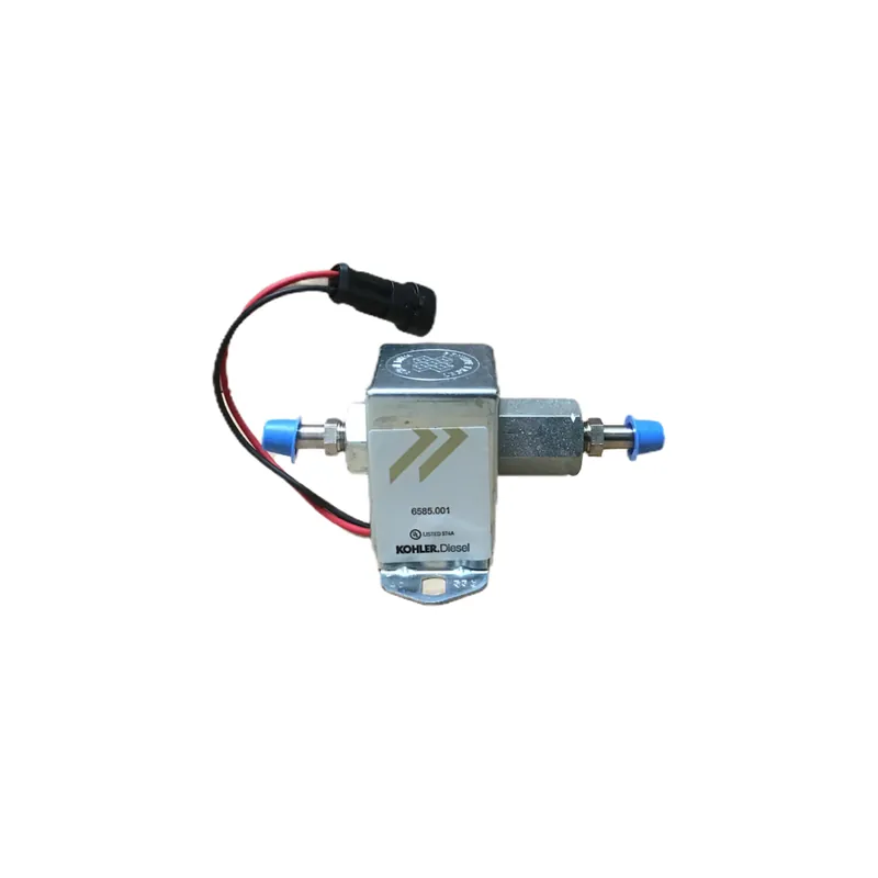 Bombin de alimentacion electrico Kohler KDI TCR Moderno