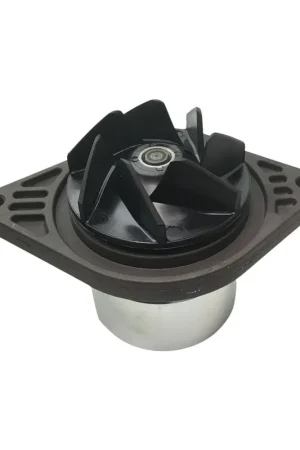 Bomba agua KDI 3404M-TCR 1500-3000rpm Poly V Oferta Especial