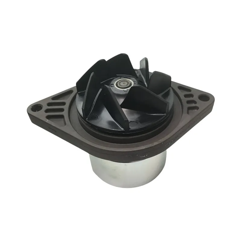 Bomba agua KDI 3404M-TCR 1500-3000rpm Poly V Oferta Especial