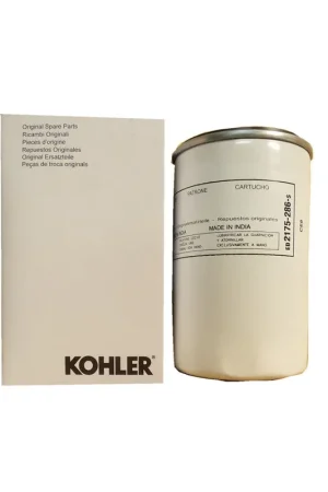 Envío Exprés Filtro gasoil Lombardini 2175046