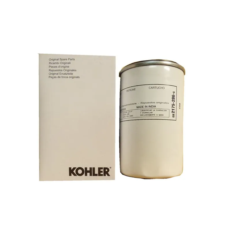 Envío Exprés Filtro gasoil Lombardini 2175046