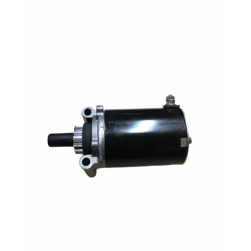Motor de arranque Kohler cv11, cv12,5, cv14, cv15, cv16 Liquidacion Precio Rebajado