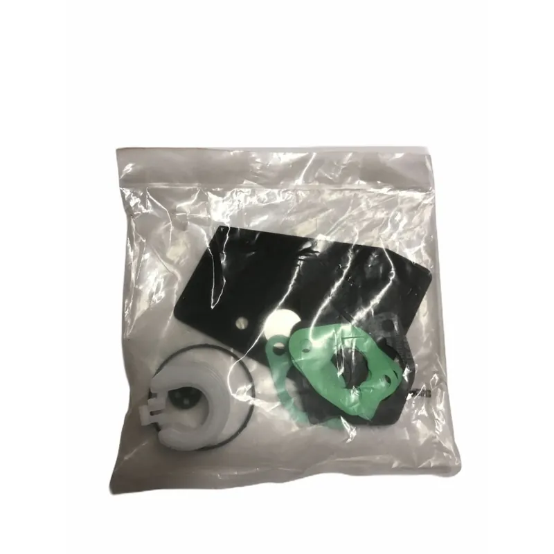 Kit reparacion carburador Kohler SH265, rh265 Oferta Flash