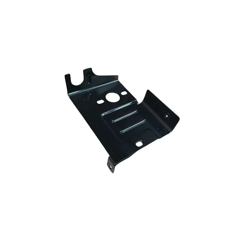 Envío Inmediato Chapa lado escape Lombardini 3LD450,3LD450/S,3LD510,3LD510/L,3LD510/S