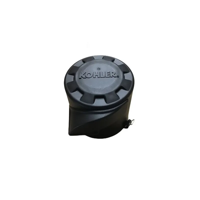 Tapa filtro de aire Kohler CH395, CH440 Edición Limitada