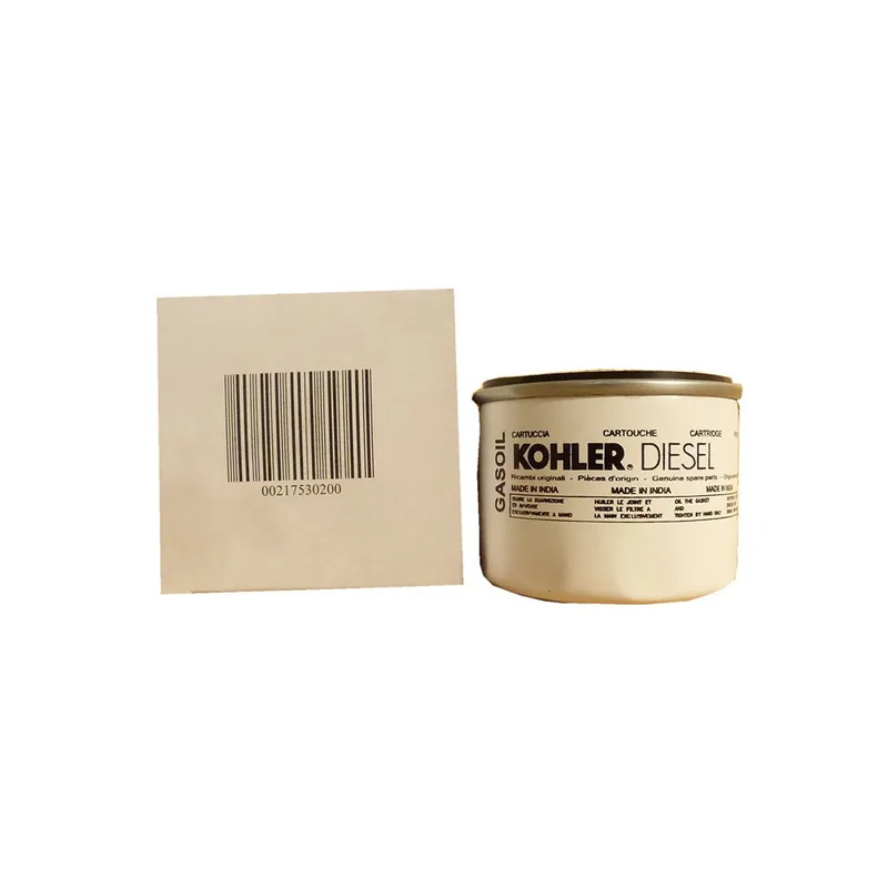 Filtro gasoil Lombardini 12LD477-2,25LD330-2,25LD425-2 y Minsel m Última Oportunidad