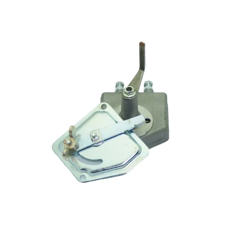 Entrega Rápida Mando acelerador Lombardini 4LD640,4LD705,4LD820