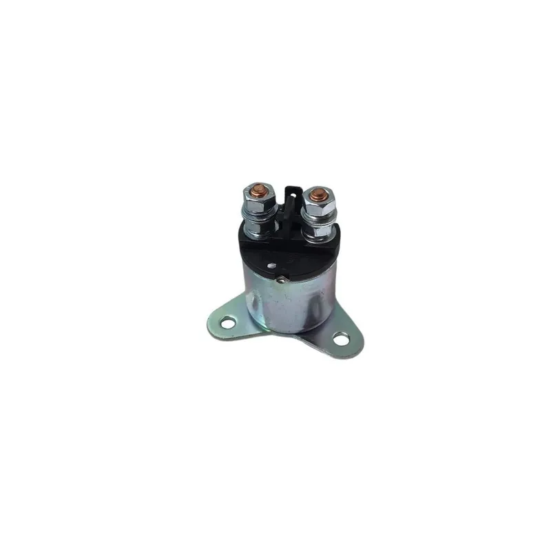 Solenoide arranque Kohler CH395 y CH440 Precio Rebajado