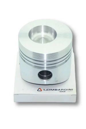 Piston std (Camara 48,6) Lombardini 11LD625-3,11LD626-3,9LD625-2,9LD626-2 Más Vendido
