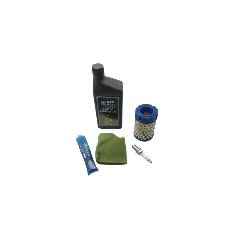 Kit mantenimiento filtros Kohler CH270 Oferta De Temporada