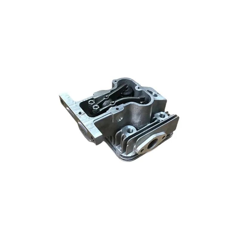 Culata completa Lombardini 4LD, LDA96, LDA100 Oferta Limitada